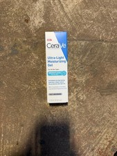 CeraVe Ultra-Light Moisturizing Gel 1.75 fl o...