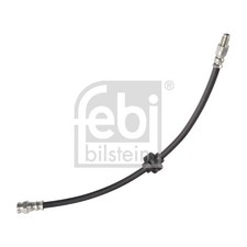 1x ORIGINAL® Febi Bilstein 182922 Bremsschlauch Vorne, Rechts für Opel COMBO