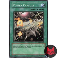 Yugioh Power Capsule EOJ-EN043 Common LP