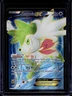 2015 Pokemon XY Roaring Skies Shaymin EX Full Art #106/108
