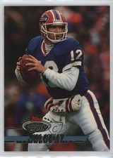 1993 Topps Stadium Club Members Only Jim Kelly HOF 1ls7