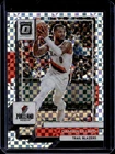 2022 Donruss Optic Basketball Checkerboard Damian Lillard #49