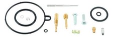 CARBURETOR REBUILD KIT 02-06 KAW KLX110/SUZ DRZ110, ALLBALLS 26-1403 DIRT