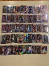 HUGE Basketball Lot - Rookies, Stars, Color, Numbered, Patches, Auto (LOT 2)