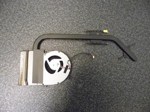 Für Asus F75V Serie CPU-Kühler mit Lüfter