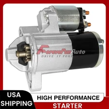 Starter for Jeep Commander Grand Cherokee 4.7L 2006 2007 2008 17937