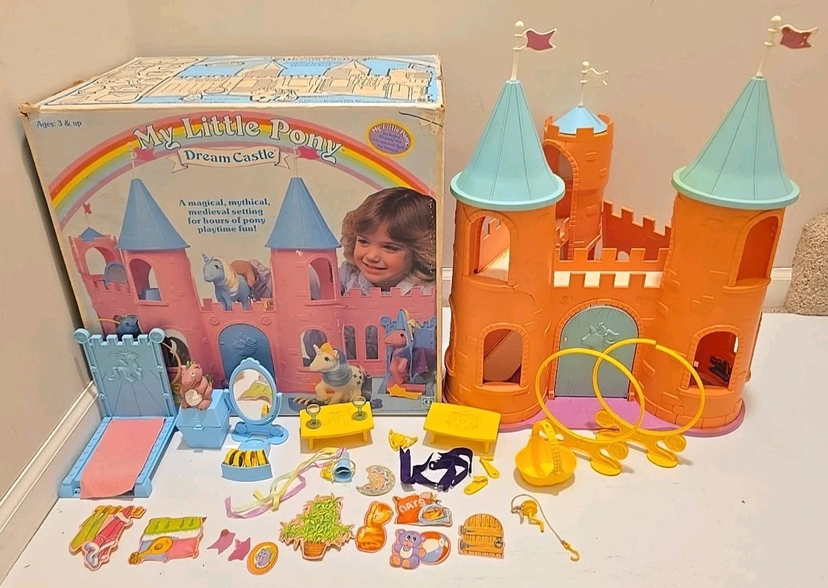 Spike My Little Pony Action Figures & Accessories for sale - eBay