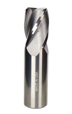 NEW 1" HTC CARBIDE END MILL 4 flute brite LOC 1.5" single USA 1.0 solid finisher