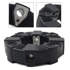 Connecting Rubber Connection Plate PAT778322 For Excavator CF-A-140AS SIZE140