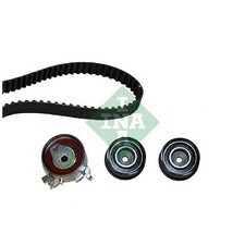 Zahnriemensatz für Opel Astra F T92 Calibra A C89 Omega B V94 Vectra | 24284519