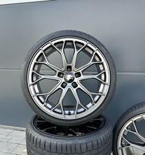 FF01 19 Zoll Winterräder Winterreifen Kompletträder Mercedes E Klasse Coupe C238