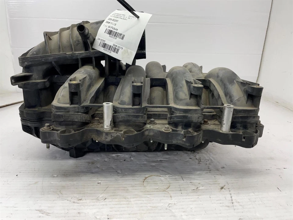 Впускной коллектор 6,2 л газ подходит для пикапа 11-16 FORD F250SD 312126 M078 - Изображение 2 из 4