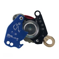 Blue Z3-FIRE Ascent Descent Device Comes with...