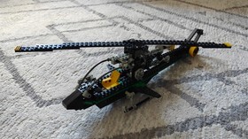 Lego Technic Fiber Optic Set (8456) - Very Good