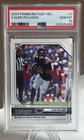 2024 Panini Instant - Caleb Williams #7 /3950 (RC) PSA 10