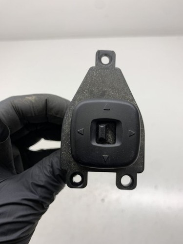 Mazda 3 I 2006 Schalter Spiegelheizung BJOE66600 DRA41049