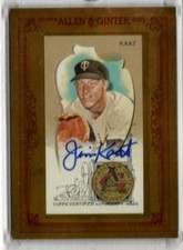 2023 Topps Allen & Ginter Baseball Cards Checklist and Team Lists 27