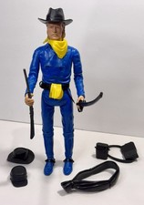 Marx Best Of The West General Custer  Accessories - A Classic 