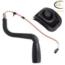 Gear Shift Lever w/Tow Haul Button For 2000-06 Suburban 99-06 Silverado