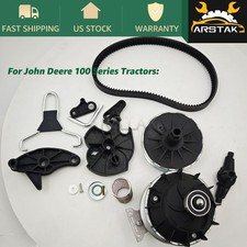 Primary Secondary Transmission Kit For John Deere Tractor D105 X105 Mia13031