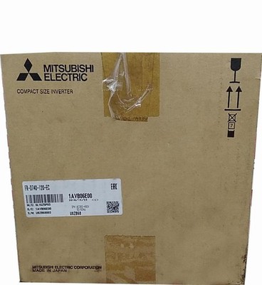 FR-D740-120-EC NEW MITSUBISHI FRD740120EC Inverter