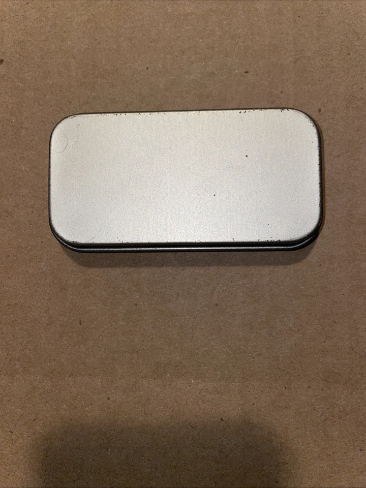 Logitech G5 Gaming Mouse Weights with Case lot of 16 - Image 4 of 4