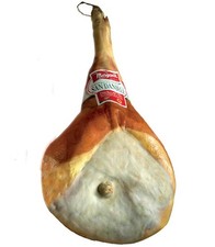 MORGANTE PROSCIUTTO SAN DANIELE CON OSSO