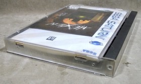 Strega per Sega Saturn