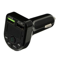 شاحن MP3 Modulator
