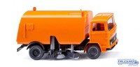 Wiking Mercedes Benz StraßEnkehrwagen 064206
