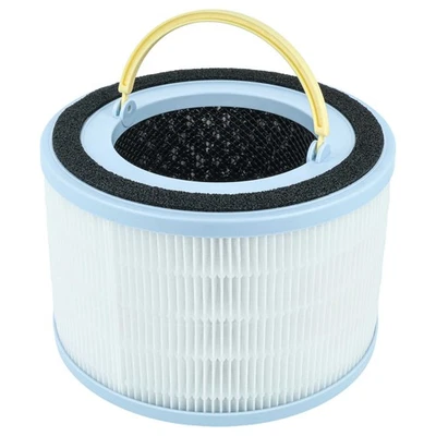 Filtre HEPA remplace Levoit Sprout-RF - Photo 1/4