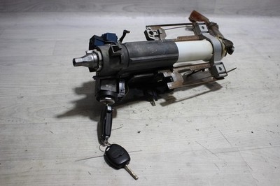 Lenksäule Zündschloss mit Schlüssel Ford Mondeo III Bj,01