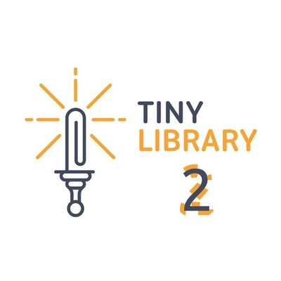Reversal Games RPG Tiny Library 2 Box SW (New)