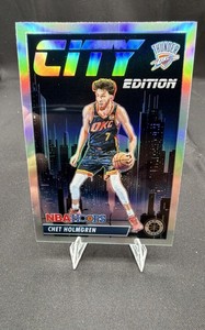 Chet Holmgren Auto | eBay