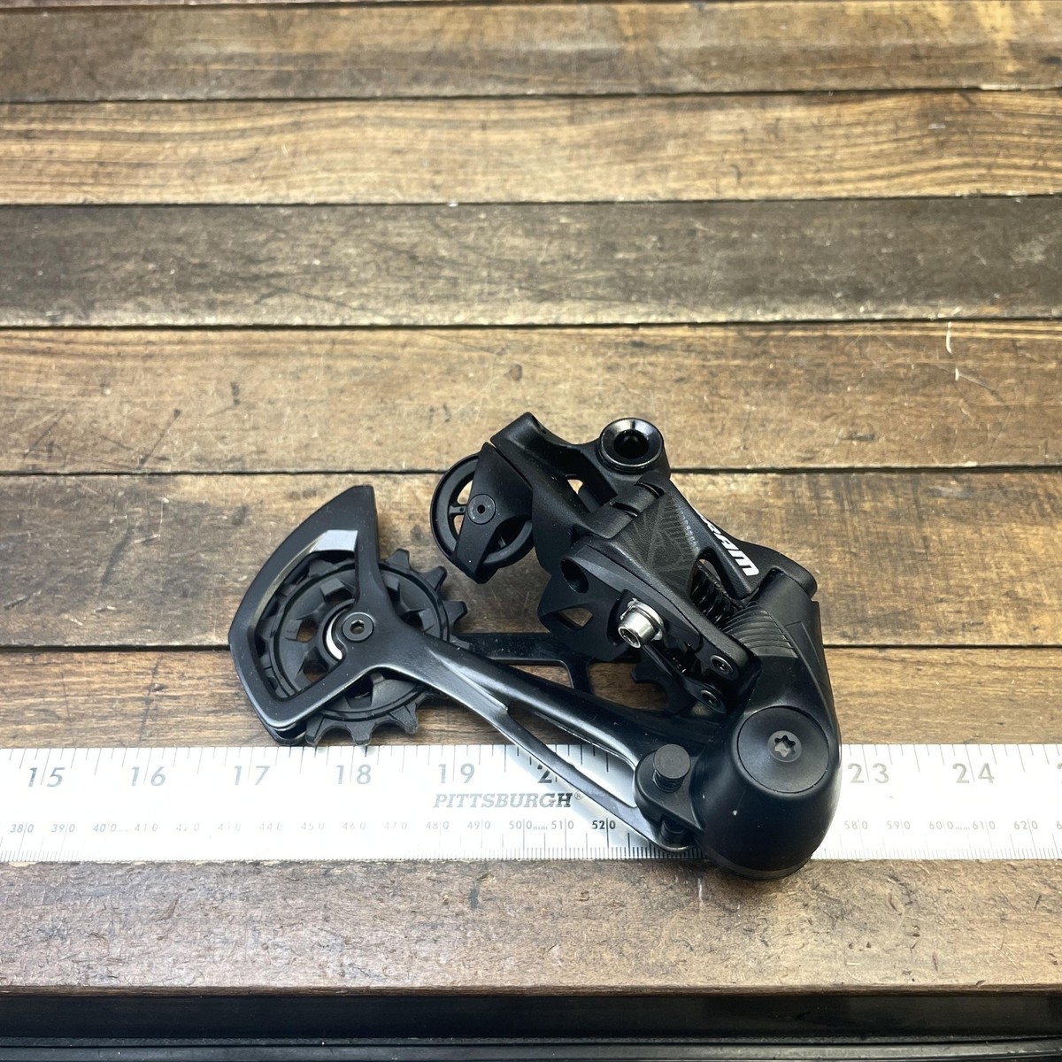 SRAM SX Eagle Rear Derailleur 12 Speed Long Cage MTB Bike Black