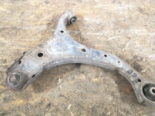 Hyundai Santa Fe 2007 Links Querlenker Achsschenkel vorne Diesel 114kW AMD29579