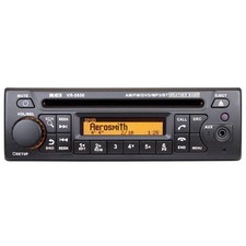 REI Radio VR5650 AM/FM/CD/MP3/WB/PA Stereo Bluetooth