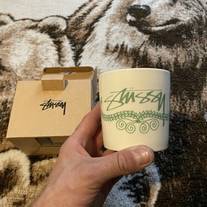 Stussy Mug | eBay