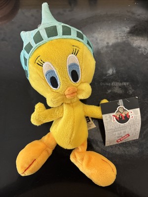 Tweety Bird Warner Brothers NYC