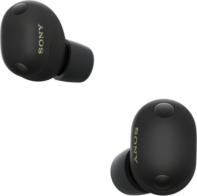 WF-1000XM6 the Best Truly Wireless Noise Cancelling Earbuds (2026 Model), Blueto
