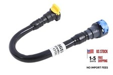 GM Genuine Parts 85565314 Fuel Feed Rear Hose