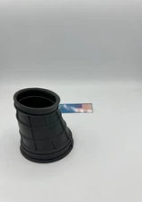 Fits Suzuki Airbox Intake Rubber Boot PE175 1980 1981 New 13881-40500