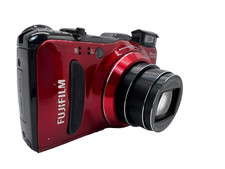 Fujifilm FinePix F Series Digital Cameras 14-16.9 MP Maximum
