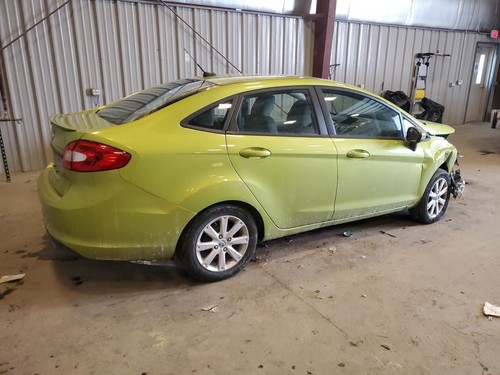 Temperature Control With AC Fits 11-13 FIESTA 182462 - Picture 3 of 12