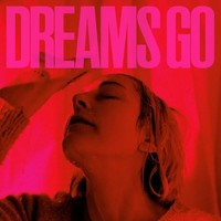 Polica - Dreams Go - Vinyl Record 12 Record - F123Z