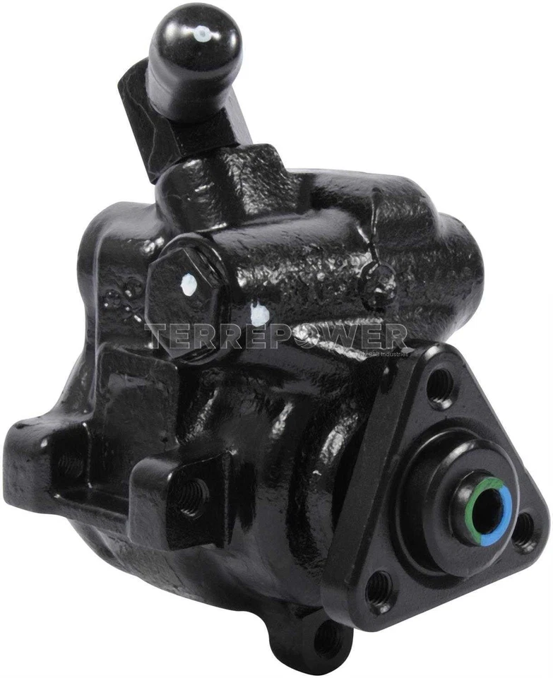 Power Steering Pump fits 1998-2005 Mercury Mountaineer BBB INDUSTRIES - Image 3 of 3