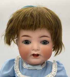 Heubach Koppelsdorf Doll | eBay