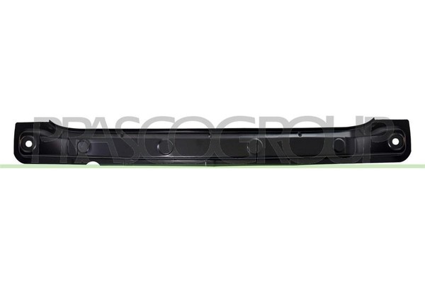 Prasco VG4003260 Abschlussblech Hinten Unten Volkswagen - Golf VII - Mod. 10/12-image
