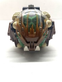LEGO BIONICLE: Pahrak (8560)