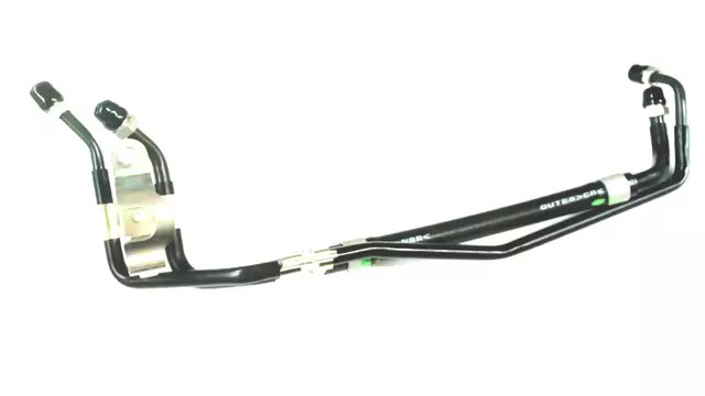 Genuine Subaru Repair Kit Pipe 34190FE050